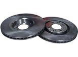 Maxgear 19-0979 - Oe E 169 011 Disco Freno, Asse Anteriore Per Xsara, Zx (N2), 306, 405 Ii
