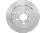 Bosch 0 986 479 518 - Disco Freno Oe Lr 001018 Per Freelander 2 (L359)