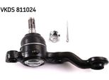 Skf Vkds 811024 - Oe 43340 59065 Giunto Di Supporto Per Is I (E1), Is Sportcross (E1)