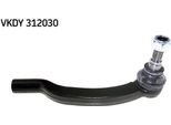 Skf Vkdy 312030 - Estremità Del Tirante Oe 3817 70 Per Jumper, Ducato, Boxer