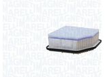 Magneti Marelli 153071760461 - Filtro Aria Oe 1780126010 Per Is Ii (E2), Is Iii (E3), Rc (C1), Rav 4 Iii (A3), Rav 4 Iv (A4)