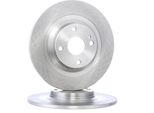 Ridex 82B1099 - Oe N06Y26251 Disco Freno, Asse Posteriore Per MX-5 Ii (Nb)