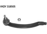 Skf Vkdy 318505 - Oe 32 11 6 761 560 Tirante Per R50, R53, R52