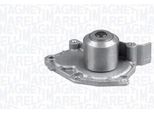 Magneti Marelli 352316170990 - Oe 1741067JGO Wasserpumpe FüR Primera (P12), Scenic Ii, Megane Ii, Laguna Ii, Grand Scenic Ii (Jm)