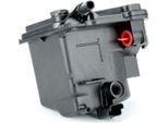 Bosch 0 450 907 006 Filtro Carburante Oe 13327804958 Compatibile Con Berlingo, C2, C3, C4, C4, C5, Jumpy, Xsara, Scudo, Fiesta, Focus, Fusion, 3, Mini, Clubman, 1007, 206, 207, 3008, 307, 308, 407, 5008, Expert, Partner, S40, V50