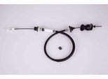 Hella 8AK 355 701-191 - Cavo Frizione Oe 2150P6 Per Jumpy (U6U), Jumpy (B), Scudo, Ulysse, 806 (221), 806 Van (Af), Expert (224), Expert (222), Expert (223)