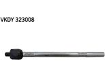Skf Vkdy 323008 - Oe 3812 E0 Giunto Assiale, Tirante Per C4 (La), C4 I (Lc), 307, 307 Cc (3B), 307 Sw (3H)