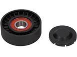 Maxgear 54-0611 - Puleggia Tenditore Oe PQG100190L, Cinghia Trapezoidale Multipla Per Freelander (L314)