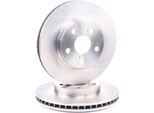 Stark SKBD-0022968 - Oe 4351220470 Disco Freno, Asse Anteriore Per Carina E (T19), Celica (T20), Celica (T23)
