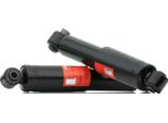 Trw JHT262T - Oe 96 130 021 Ammortizzatore, Asse Posteriore Per Saxo, 106 Ii