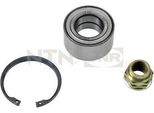 Snr R158.34 - Set Di Cuscinetti Ruota Oe 71714466 Per Panda, Punto, Seicento
