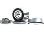 Snr R159.38 - Oe 3748 39 Radlagersatz Per Xsara, Saxo, 106 Ii, 206 (2A/C), 206 (2E/K), 206 Sw (2E/K), 206 Van, 206+, 306