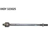 Skf Vkdy 323025 - Oe 3812 E2 Giunto Assiale, Tirante Per C8 (Ea, Eb), Ulysse, 807 (Eb)