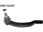 Skf Vkdy 312029 - Tirante Oe 3817 69 Per Jumper, Ducato, Boxer