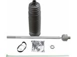 LemfÖRder 38421 01 - Oe QFK500010 Giunto Assiale, Tirante Per Discovery Iii (L319), Discovery Iv (L319)