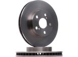 Bosch 0 986 478 584 - Oe 43512 20450 Disco Freno Per Carina E (T19), Celica (T20), Celica (T23)