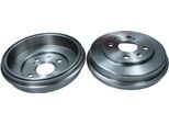 Maxgear 19-3699 - Tamburo Freno Oe DF71 26 251 Per 2 (De, Dh)