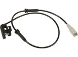 Trw GBS4020 - Sensore Abs Oe 4545 C3 Per C4 (La), C4 I (Lc), 307 Sw (3H), 307 Cc (3B), 307