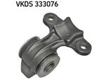 Skf Vkds 333076 - Lagerung Oe 3520 C5, Lenker FüR Jumpy (U6U), Jumpy (B), Scudo, Ulysse, 806 (221), Expert (224), Expert (222), Expert (223)