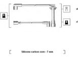 Magneti Marelli 941325010895 - Set Di Cavi Candela Oe 8BBG18140 Per MX-3 (Ec)