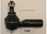 Japanparts TI-259 - Tirante Oe 4504619175 Per Yaris (P1), Yaris (P13), Yaris Verso (P2), Celica (T20), Corolla (E10), Corolla (E11), Rav 4 I (A1)