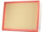 Bosch F 026 400 099 - Filtro Aria Oe 5H2Z9601AA Per Discovery Iii (L319), Discovery Iv (L319), Range Rover Sport (L320)