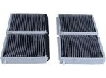 Maxgear 26-1649 - Filtro Aria Abitacolo Oe C10261J6X Per Premacy (Cp), 323 (Bj)