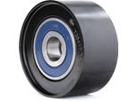 Gates T36417 - Puleggia Folle Oe RF5D 15 940A, Cinghia Con Nervatura A V Per 3 (Bk), 3 (Bl), 5 (CR19), 6 (G), CX-7 (Er)