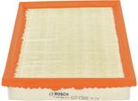 Bosch F 026 400 415 - Filtro Aria Oe 178010V020 Per Ls (F4), Rav 4 Iv (A4)