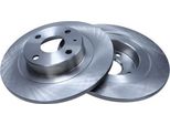 Maxgear 19-0941 - Oe B26Y 26 251 Disco Freno, Asse Posteriore Per 323 (Bj)
