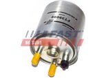 Fast FT39099 - Filtro Carburante Oe 164003978R Per Kangoo (Kw), Kangoo (Fw), Laguna Iii, Twingo Ii (CN0)
