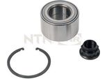Snr R169.61 - Set Di Cuscinetti Ruota Oe 90363 40066 Per Celica (T23), Corolla (E12), Corolla Verso (E12), Mr 2 Iii (ZZW3)