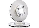 Ridex 82B0073 - Oe B27Y3325XL1 Disco Freno, Asse Anteriore Per 323 (Bj)