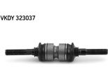 Skf Vkdy 323037 - Oe 3817 47 Giunto Assiale, Tirante Per Saxo, 106 Ii