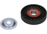 Maxgear 54-0615 - Tenditore Oe PQG100180, Cinghia A V Per Freelander (L314)