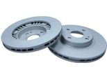 Maxgear 19-0942MAX - Oe B27Z33251L1 Disco Freno, Asse Anteriore Per 323 (Ba), 323 (Bj)