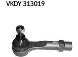 Skf Vkdy 313019 - Oe 3817 71 Tirante Per C4 G-Picasso I (Ua), C4 Picasso I (Ud)