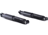 Ridex 854S2382 - Ammortizzatore Oe 5206 Fx, Asse Posteriore Per Jumpy (VF7), Scudo, Expert Tepee (VF3X), Expert (Vf)