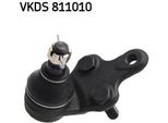 Skf Vkds 811010 - Giunto Sferico Oe 43340 49015 Per Rx (L2), Highlander
