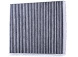 Bosch 1 987 435 590 Filtro Aria Abitacolo Oe TC1036 Compatibile Con Es, Rx, Ux, C-HR, Camry, Corolla, Hiace, Highlander, Hilux, Prius, Rav 4, Yaris
