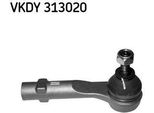Skf Vkdy 313020 - Tirante Oe 3817 72 Per C4 G-Picasso I (Ua), C4 Picasso I (Ud)