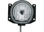 Tyc 19-5041-15-2 - Fendinebbia Oe 6206K0 Per Nemo, Fiorino, Bipper (Aa), Bipper Tepee