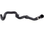 Gates 05-2549 - Tubo Radiatore Oe 5Q0 122 101 Be Per Leon (5F), Octavia Iii (5E), Karoq, Golf Vii, Golf Sportsvan (AM1, AN1), Golf (BA5, BV5)