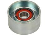 Maxgear 54-1048 - Puleggia Folle Oe RF7J15980, Cinghia A V Per 3 (Bk), 5 (CR19), 6 (G), Mpv Ii (Lw)