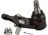Trw JBJ7630 - Oe 43330 09580 Giunto Di Supporto, Anteriore Destro Per Es (V6), Camry (V4), Camry (V5)