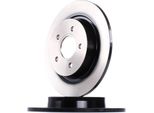 Trw DF4422 - Oe 2025944 Disco Freno Per C-Max, Focus C-Max (DM2), Focus Ii, C70 Ii Cabriolet (542), S40 Ii (544), V50 (545), C30 (533)
