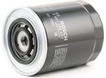 Bosch 0 451 203 201 Filtro Olio Oe 71713782 Compatibile Con Jumper, Croma, Ducato, Daily, Thema, Arena, Movano, Boxer, Mascott, Master, Safrane
