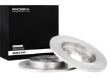 Ridex 82B0379 - Disco Freno Oe 4243112310 Per Ct (ZWA10), Prius (W3), Prius Phv (W52), Verso S (P12)