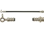 Trw PHD646 - Tubo Freno Oe NA01 43 810A Per MX-5 I (Na)