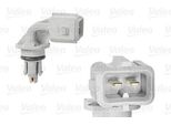 Valeo 255602 Sensore Temperatura Aria Aspirata Oe 19204G Compatibile Con C4, C4, C5, C8, Xantia, Xm, Xsara, 206, 307, 406, 407, 605, 607, 807